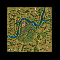 Stronghold & Blade - Mission 1