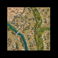 Stronghold & Blade - Mission 4