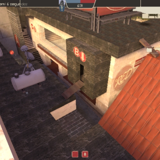 V0bel_alpha 1.0.2 – Team Fortress 2 Mod