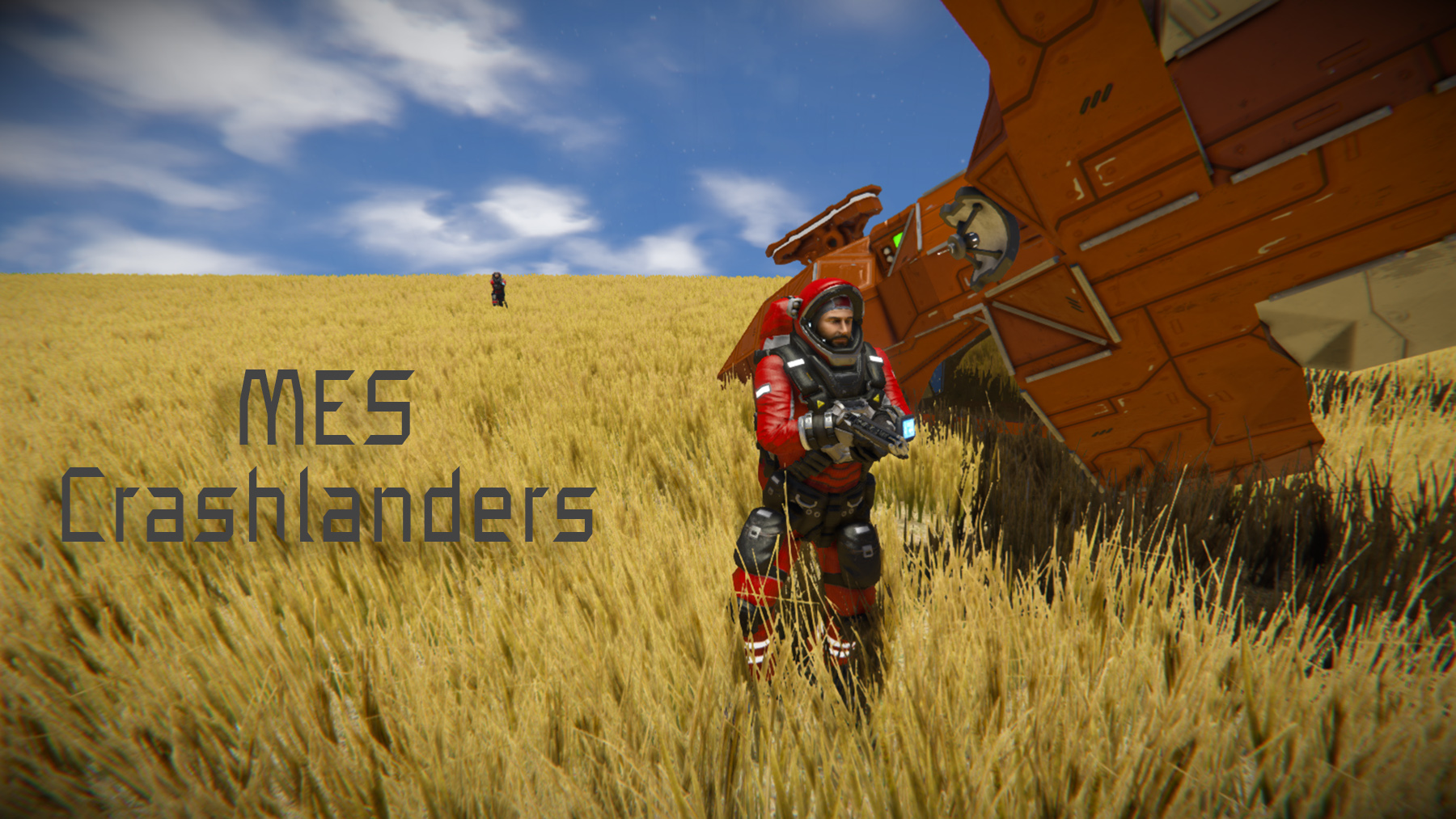 Crashlanders