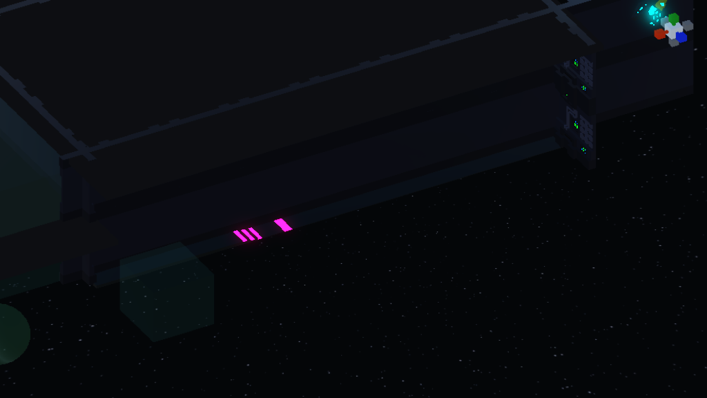 Spider tron ????