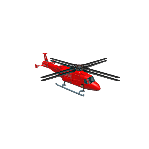 Helikopter