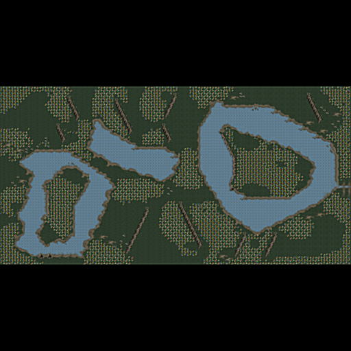 LAKE OF DEATH
