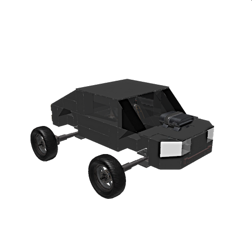 Mini Car