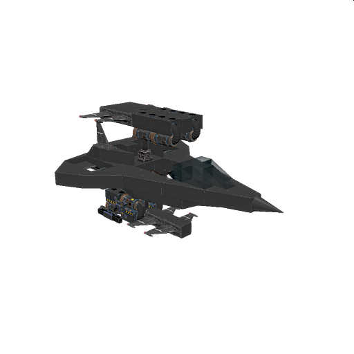 Mini Dark Star
