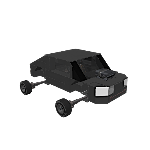 Mini Car Drift Version