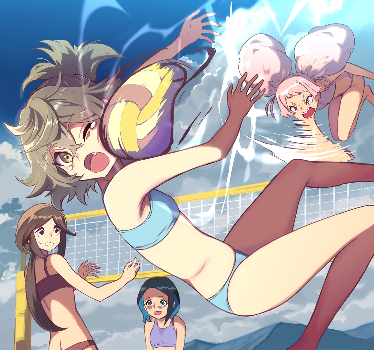 Steamワークショップ::摇铃铛