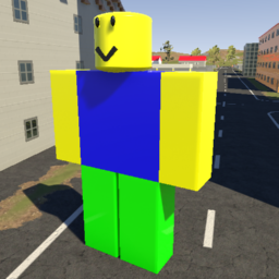 Roblox Noob