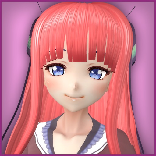 Nino Nakano - PlayerModel