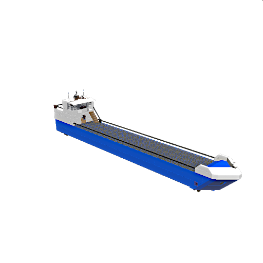 Another House Ship