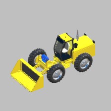 Front Loader