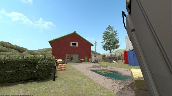 Barnyard [DEPRECATED] – Counter-Strike 2 Mod