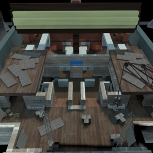 SHIP – Team Fortress 2 Mod