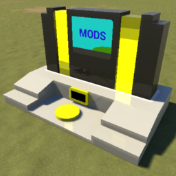 Mod file thing idk what its called from Wobbly Life