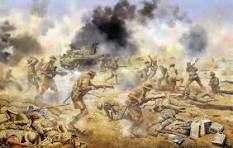 Siege of Tobruk Part 3 [Mission]