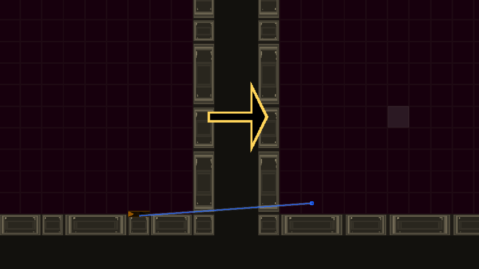 The Teleport Pad