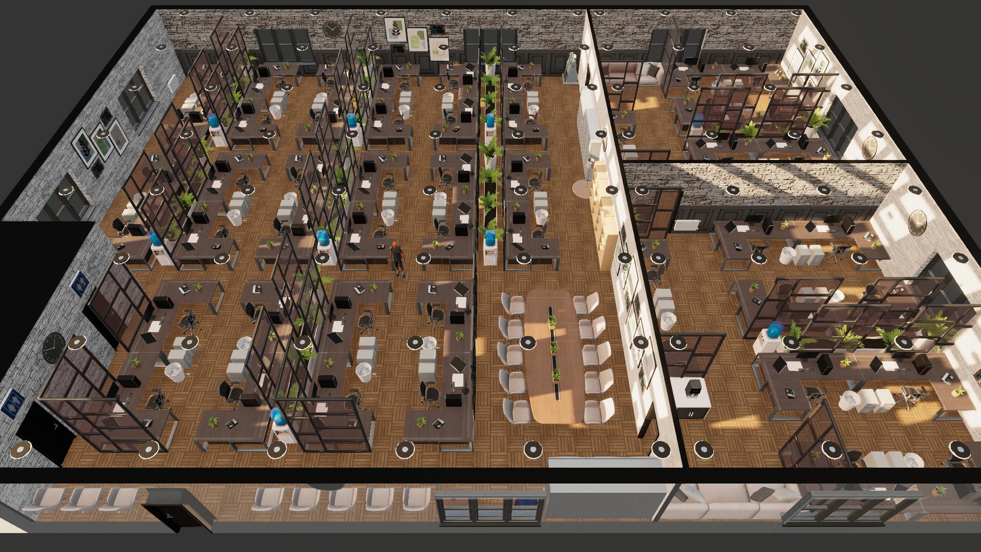 涼森商店V2255(SS K1-headquarters)