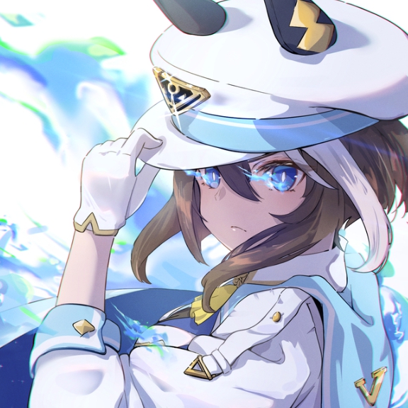 Steam Workshop::ウマ娘 シュヴァルグラン Cheval Grand
