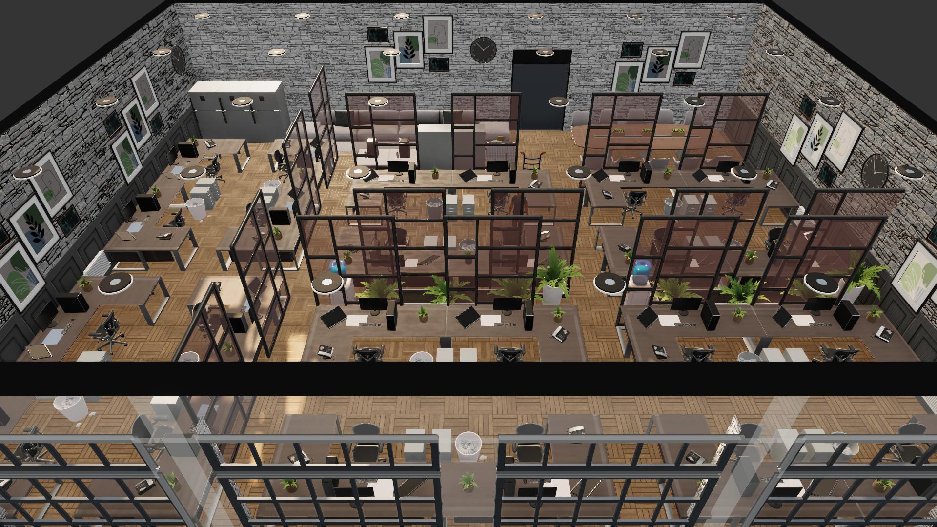 涼森商店V2255(SS J1-headquarters)