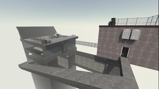 hoejhus9_cs2 – Counter-Strike 2 Mod