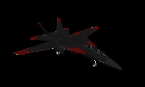 EF-24G -Desperado-