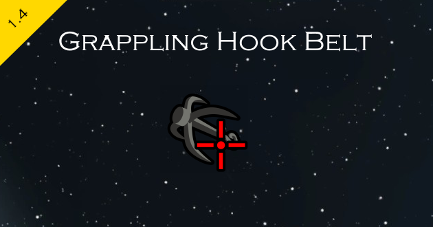 Grapple Belt