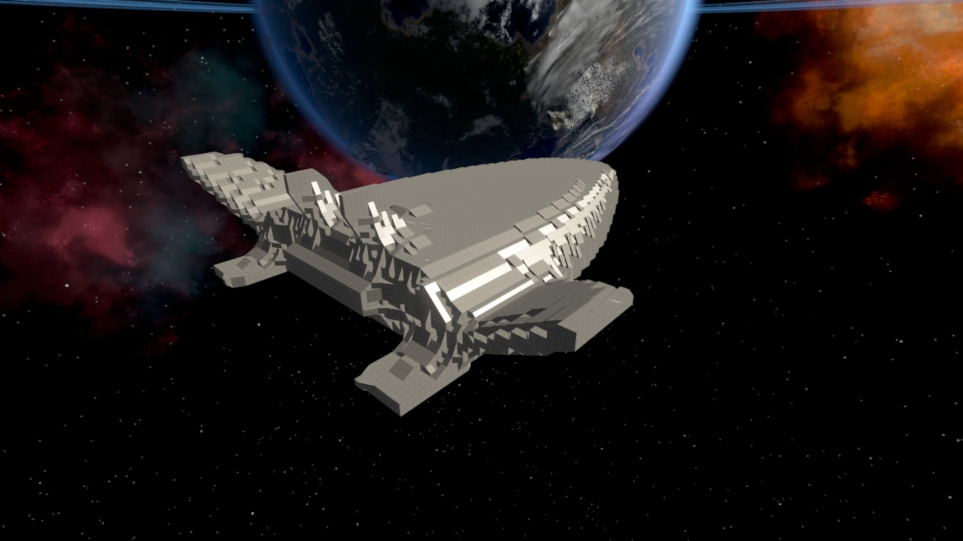 X-33 VentureStar SSTO