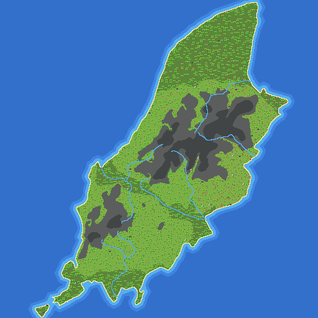 Isle of Man (UK)