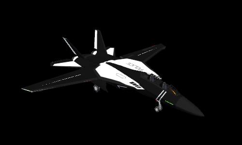 EF-24G - Police