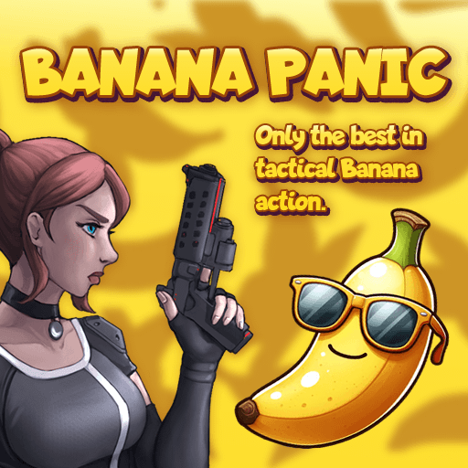 Banana Panic