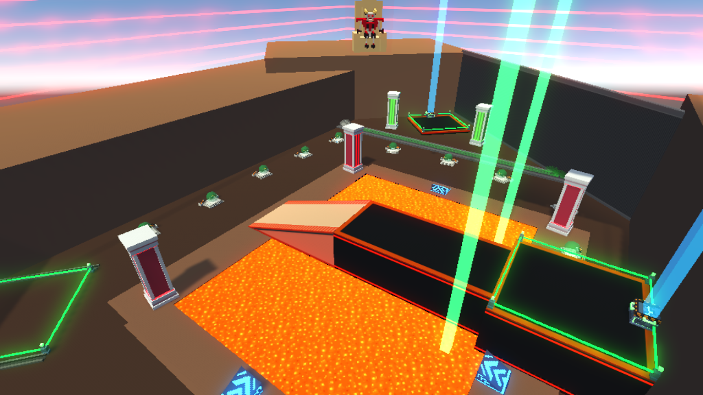 TestLevel-Restored