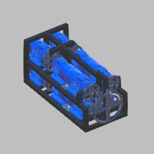 12 motors