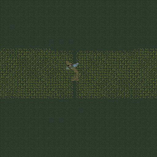 5no walls