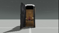 Field Skibidi Toilet