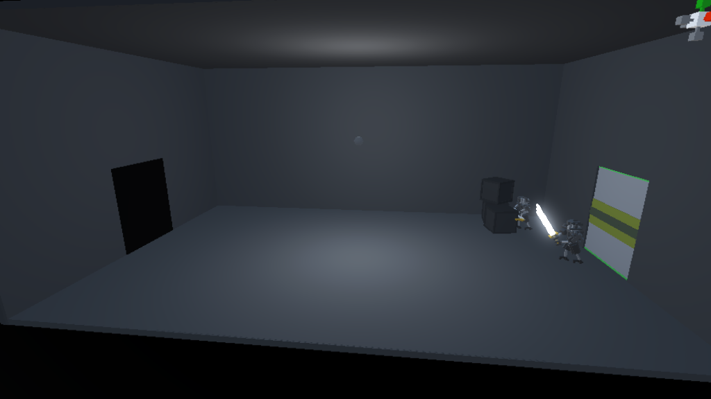 Madness Combat Cam Test