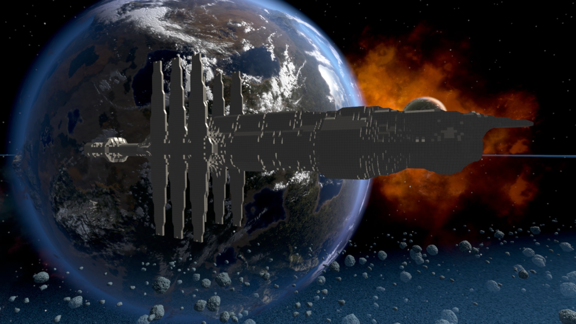Babylon 5