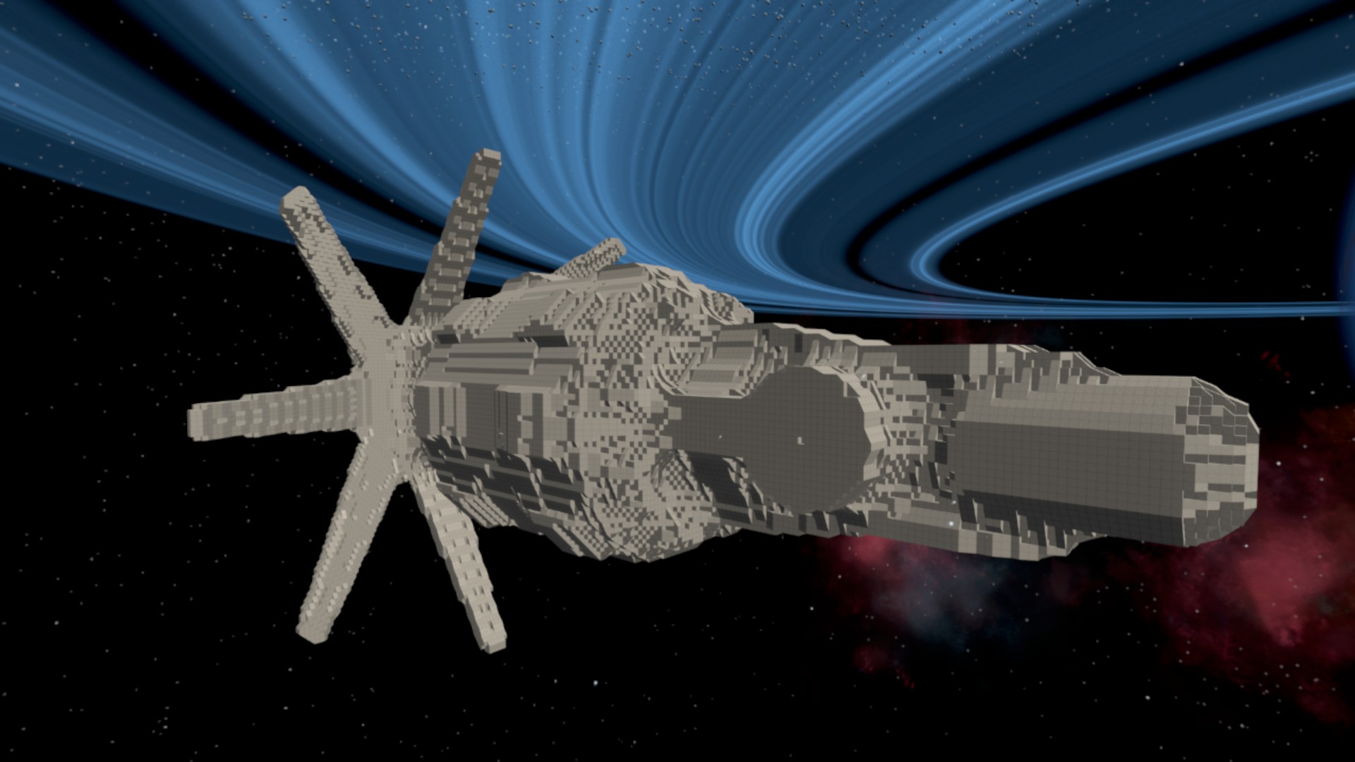 Babylon 4