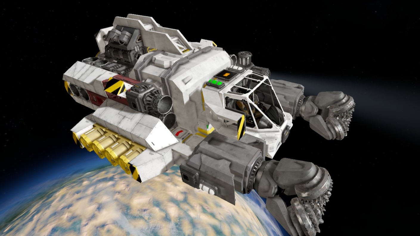 MH-D2s-C1 Hydrogen Miner (Type 2) preview