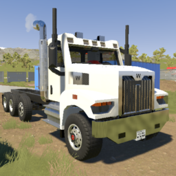 2021 Western Star 47X Up-Lift Frame