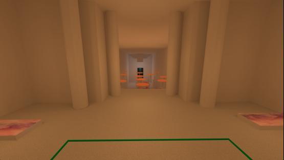 bhop_iconic – Counter-Strike 2 Mod
