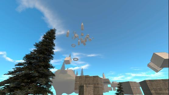 bhop_oneday – Counter-Strike 2 Mod