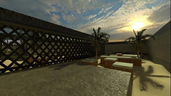 bhop_kiitovittu – Counter-Strike 2 Mod