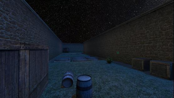 bhop_cobblestone – Counter-Strike 2 Mod