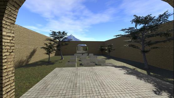 bhop_bobop – Counter-Strike 2 Mod