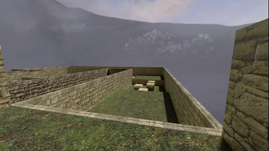 bhop_aztec – Counter-Strike 2 Mod