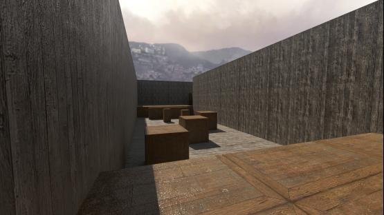bhop_aso_wood – Counter-Strike 2 Mod