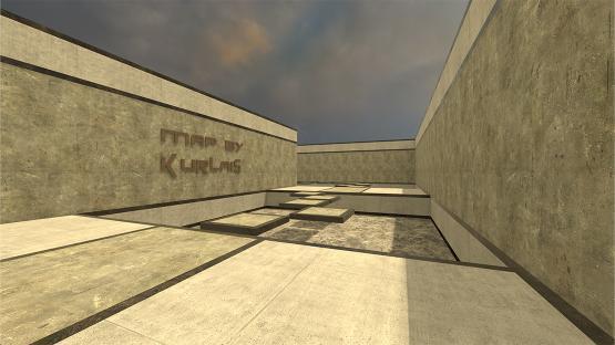 bhop_1n5an3 – Counter-Strike 2 Mod