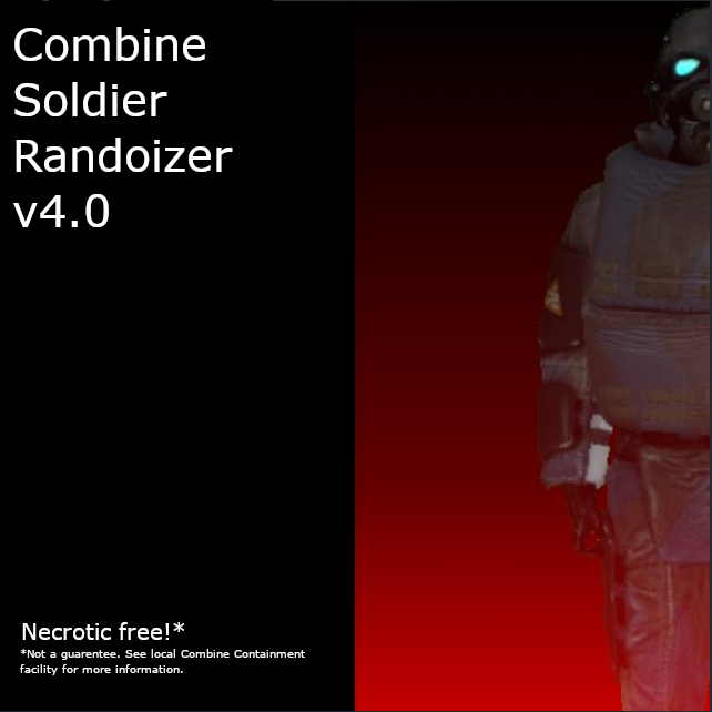 Combine Soldier Randomizer (v4.0)