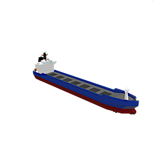 Large Bulk Carrier