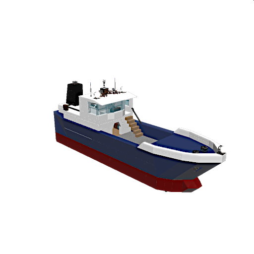 House Boat